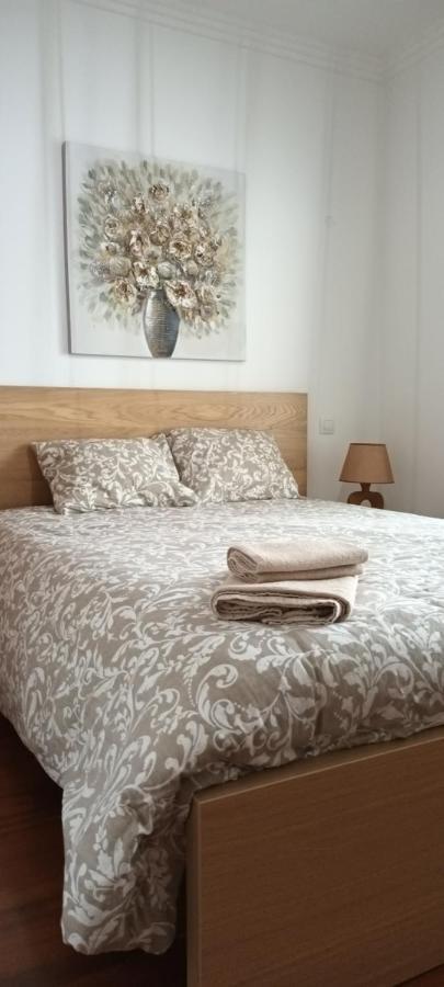 Global Guest Pn Rooms Lisboa Extérieur photo