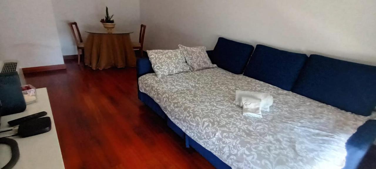 Global Guest Pn Rooms Lisboa Extérieur photo